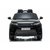 Licencirani auto na akumulator Range Rover Evoque - crni/lakirani