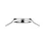 Bering 16743-704 Automatic men`s 43mm 3ATM