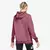 NIKE W NSW ESSNTL HOODIE FZ FLC