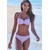 VENICE BEACH Bikini  lila