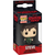Funko POP Keychain: ST S4 - Hunter Steve