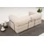 ATELIER DEL SOFA Sofa trosed Comfort Cream v2