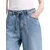 TOM TAILOR DENIM Kavbojke Adea moder denim