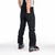 Northfinder NO-3894SNW mens ski comfort trousers with braces regular fit