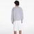 Thrasher Skate-Mag Crewneck Sweater grey mottled