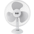 DeKo namizni ventilator pegro 40cm, 45W, osz. B 405 Stratos ws, (20999727)