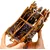 Wooden city 3D puzzle Magic Clock Limited Edition 149 kosov