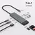 Tp - Link Konektor UH7020C USB-C HDMI/2xUSB 3.0/2xUSB-C/CR/PD 100W,
