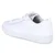 Puma Čevlji bela 37.5 EU Low Smash Wns