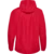 Jakna s kapuco Hummel HMLESSENTIAL AW JACKET