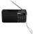 hoco. Radio prijemnik, džepni, AM/FM, MP3, Bluetooth - HI50
