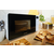 GORENJE mikrotalasna rerna  MO20S4W