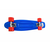 Spartan Pennyboard Blue