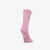 Nogavice Nike Everyday Cushioned Crew Socks 2-Pack Plum Dust/ Plum Dust XL