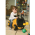 Guralica Mini Dumper JCB Rolly 135646