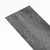 Podne daske 36 pcs Sjajna siva 5,02 m2 PVC