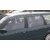 Heko Bočni vetrobrani Team za VW PASSAT B3/B4 1988-1996 Karavan, Prednji