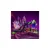 CrystaLynx Dragons velik velik upogljiv Zmaj Spectris 60 cm