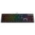 UVI Chair UVI GREED V2 RGB tipkovnica (SLO), (21102409)