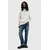 Pulover s primesjo volne AllSaints ASPEN