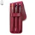 Princ Leather Futrola za tri olovke, Crna