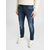 JACK & JONES Kavbojke JJGLENN FOX  moder denim