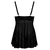 BABYDOLL ZIP XL
