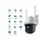 VIGI C540-W(4mm) 4MP spoljna color wifi PT network K