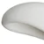 BRILAGI - Luster na sajli WABI SABI 1xE27/60W/230V O 50 cm bela
