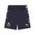 PUMA Premier League Reactivity Training Shorts Men, Men, Navy/White/Hero Blue, M