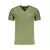 Aeronautica Militare Muška majica SCOTI006J508, Maslinasta
