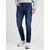 SCOTCH & SODA Kavbojke temno modra