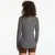 Majice SAYSKY W Merino 165 Base Layer Long Sleeve Stripes M