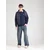 Tommy Jeans Majica marine