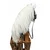 shumee Hobi konj A3 Stick Horse tarant + uzda