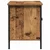 TV ormar Staro drvo 100 x 35 x 45 cm Konstruirano drvo