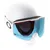 Oakley Fall Line M Smučarska očala