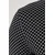 Armani Exchange polo majica moška bombažna z elastanom