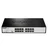 D-LINK 16-Port Gigabit Unmanaged Desktop Switch - DGS-1016D Neupravljivi, 16, 16x 10/100/1000M RJ45 porta