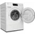 MIELE pralni stroj WEB375 WPS
