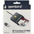 GEMBIRD Čitač kartica CRDR-CT400 USB 2.0