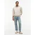 Tommy Jeans Majica  kremna