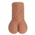 MASTURBATOR Crazy Bull Scarlet Brown