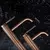 Pipa umivalnika Rea Argon Brush Copper high
