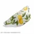 ZUNANJI DECORATIVES OXFORD - Limone - DX2298