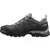 Salomon X WARD LEATHER GTX W, cipele za planinarenje, crna L47182400