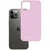 Spacecase SILIKONSKI OVITEK SPACECASE ZA IPHONE 13 PRO MAX LILAC VIJOLIČEN, (21963425)