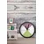 Wallity Zidni sat Artavessa3Dclock7, 36x36x1 cm