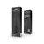 Nexus Bendz Bendable Vibrator Anal Probe Edition Black