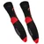 Nogavice Queen - Red Logo - ROCK OFF - QUSCK07MB